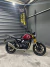TRIUMPH SPEED 400 2024 na internet