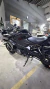 Suzuki GSX-S1000GT 2024 - comprar online