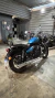 Royal Enfield Meteor 350 2022 na internet