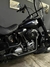 Fat Boy FLSTF 2011