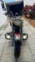 Harley-Davidson Dyna Switchback 2014 na internet