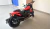 Fat Bob 2020 Motor M8 114 - loja online