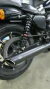 Imagem do XL1200 IRON 2019
