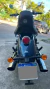 Royal Enfield Super Meteor 650 2025 - comprar online