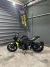 Triumph Trident 660 2024 na internet