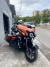 Street Glide Special 2020 na internet
