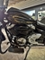 Yamaha Midnight Star 950 2014 na internet