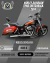 Harley-Davidson Dyna Switchback 2014