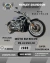 V-Rod 2009 1250cc