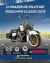 Road King Classic 2013