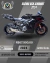 Suzuki GSX-S1000GT 2024