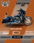 Street Glide CVO 2015