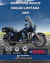 Road King Police 2015 Edição Limitada