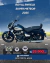 Royal Enfield Super Meteor 650 2025