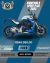BMW F 900 R Sport Plus 2023