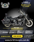 Heritage Softail Classic 2014