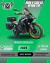 BMW R 1300 GS Option 719