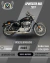 Sportster 883 2007