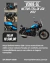 Royal Enfield Meteor 350 2022