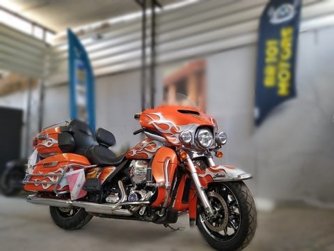 CUSTOMIZAÇÕES BR101 MOTORS