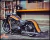 ESCAPAMENTO COMPLETO K-12 RABO DE PEIXE P/ SOFTAIL 2006 a 2017