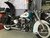PONTEIRA 3"- HERITAGE CLASSIC - Corte Lateral Cromadas - BR101 MOTORS