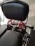 SISSY-BAR HARLEY-DAVIDSON ROAD KING 2014 UP- R