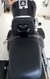 ENCOSTO DE PILOTO SOFTAIL FAT BOY 2007 EM DIANTE - BR101 MOTORS