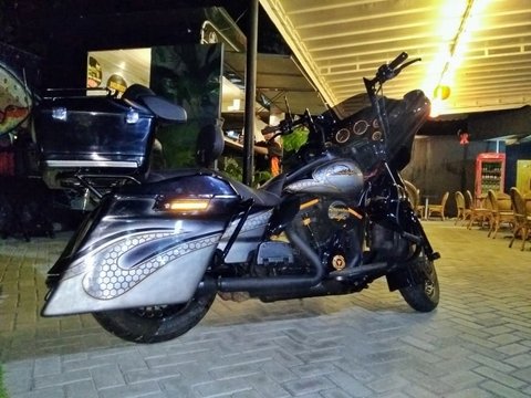 CUSTOMIZAÇÕES BR101 MOTORS