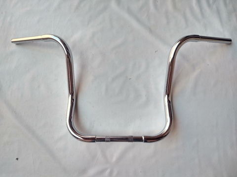 Guidão Ape Hanger ar - comprar online
