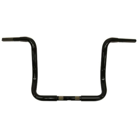 Guidão Ape Hanger Classic Robust (Seca Sovaco) Street Glide, Ultra Glide e Road Glide - W - comprar online