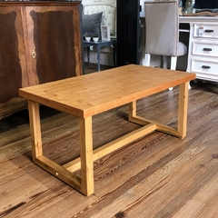 Mesa Ratona CUBO en internet