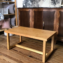 Mesa Ratona CUBO - comprar online