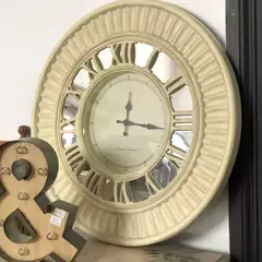 RELOJ ANTIGUO VINTAGE - comprar online