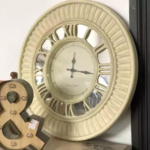RELOJ ANTIGUO VINTAGE - comprar online