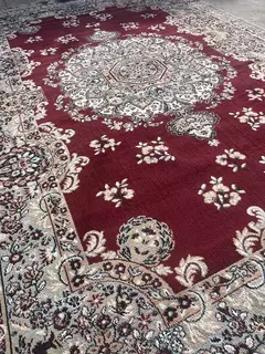 Imagen de ALFOMBRA PERSA