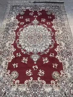 ALFOMBRA PERSA - tienda online