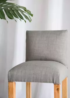 Banqueta Desayunador Alta - PANA/LINO