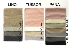 Silla Pata Piramidal - TUSSOR - tienda online