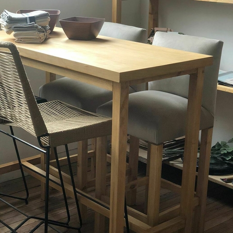 Mesa Barra Alta - comprar online