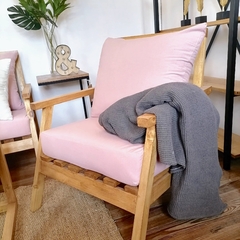 Sillón Nórdico Individual - MERCI