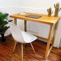 ESCRITORIO NORDICO ALAMO Y PARAISO - comprar online