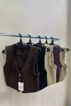 CHALECO SIRE en internet