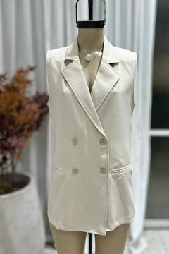 CHALECO IARA - comprar online