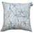 Acquablock Interna Floral Azul com Bege