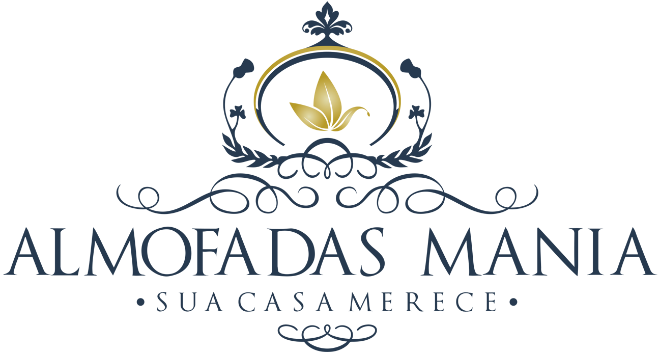 Almofadas Mania