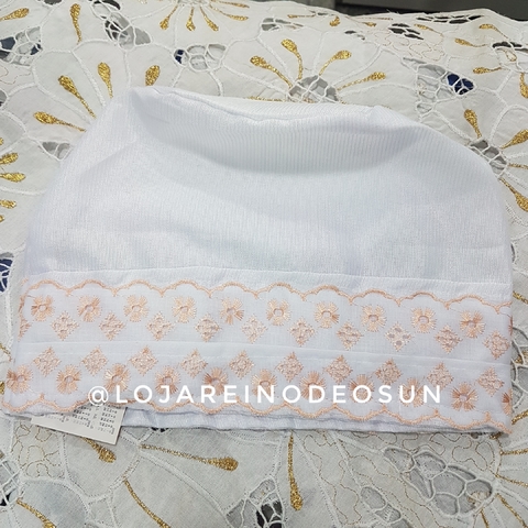 Filá com detalhes em Lese
