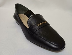 Loafer Saara Preto