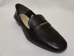 Loafer Saara Preto