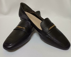 Loafer Saara Preto - comprar online